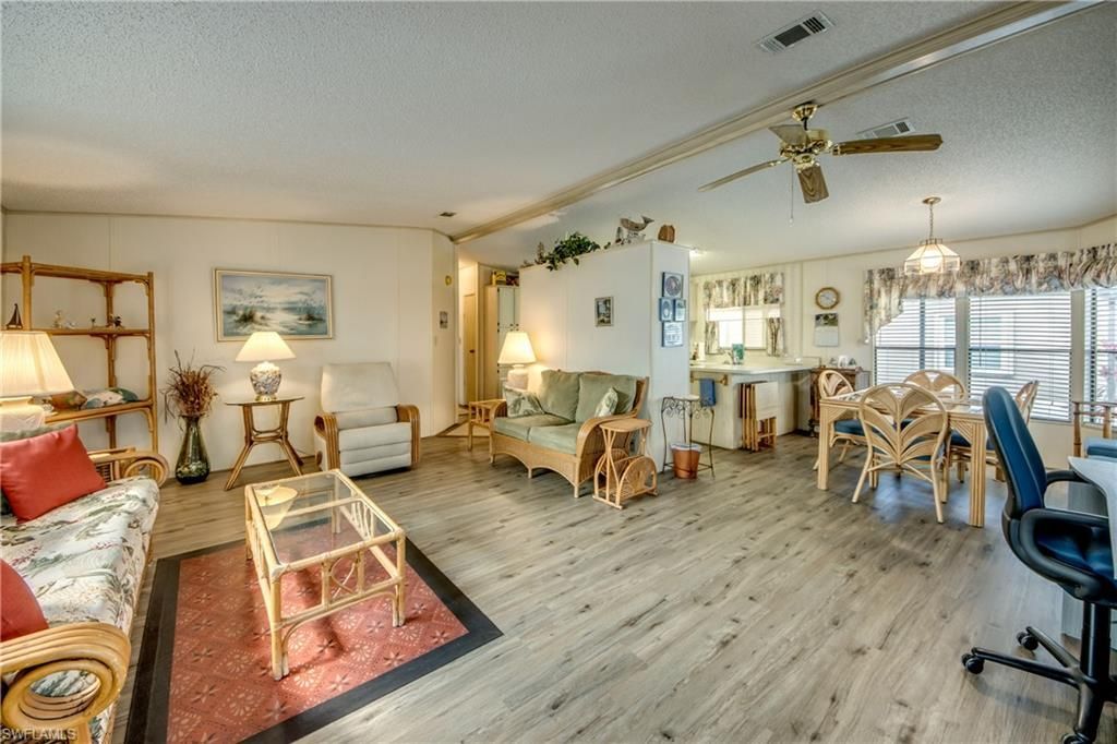 4939 Mullette Ln , Saint James City, FL 33956 Photo