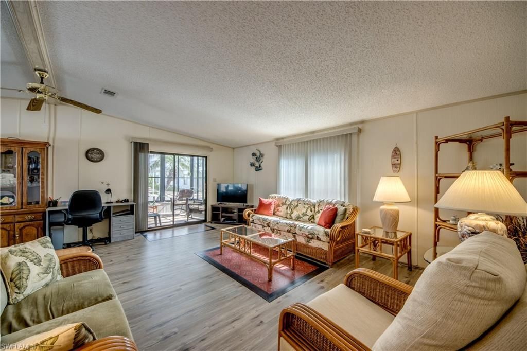 4939 Mullette Ln , Saint James City, FL 33956 Photo