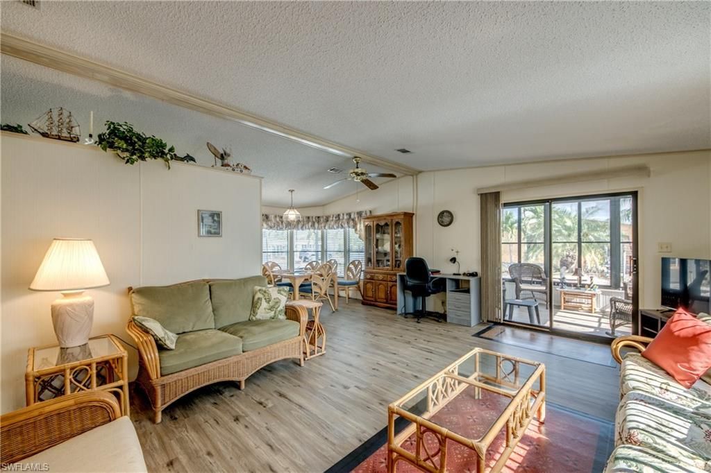 4939 Mullette Ln , Saint James City, FL 33956 Photo