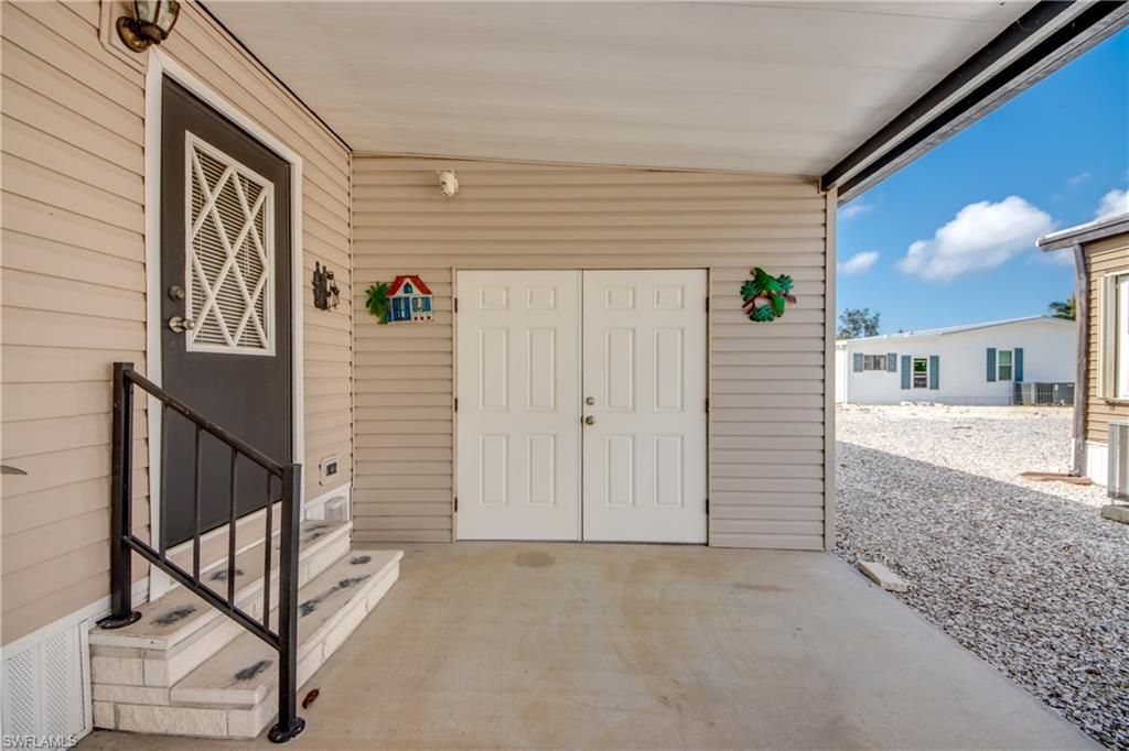 4939 Mullette Ln , Saint James City, FL 33956 Photo