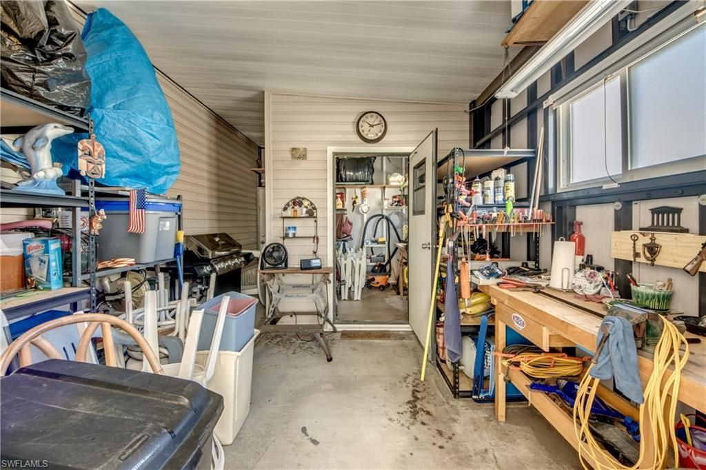 4939 Mullette Ln , Saint James City, FL 33956 Photo