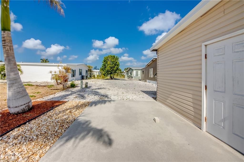 4939 Mullette Ln , Saint James City, FL 33956 Photo