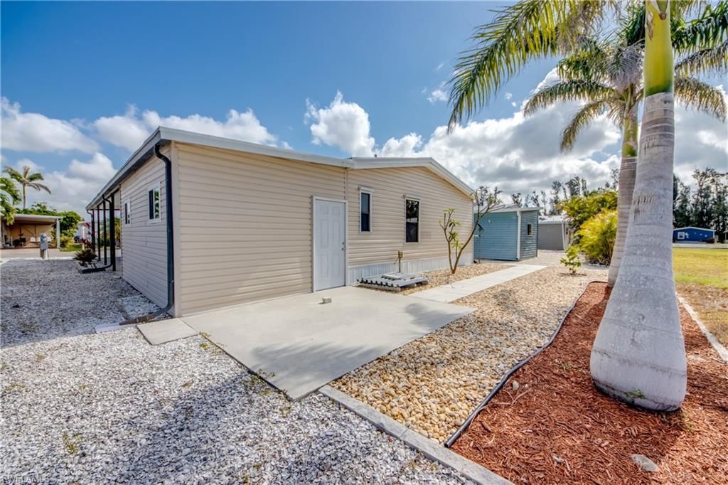 4939 Mullette Ln , Saint James City, FL 33956 Photo