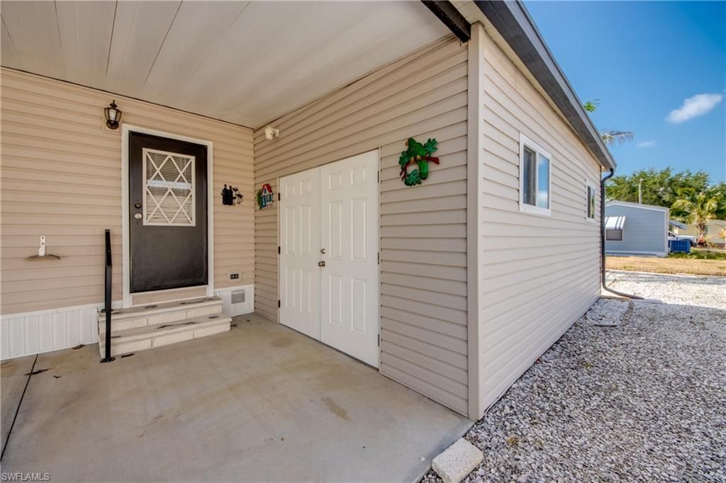 4939 Mullette Ln , Saint James City, FL 33956 Photo