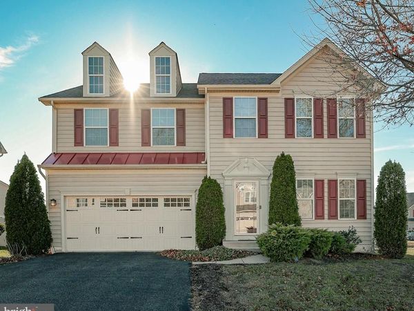 2975 KINCAID, WALDORF, MD 20603