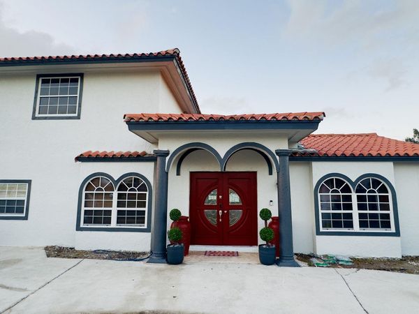 1412 W 27th Street, Riviera Beach, FL 33404