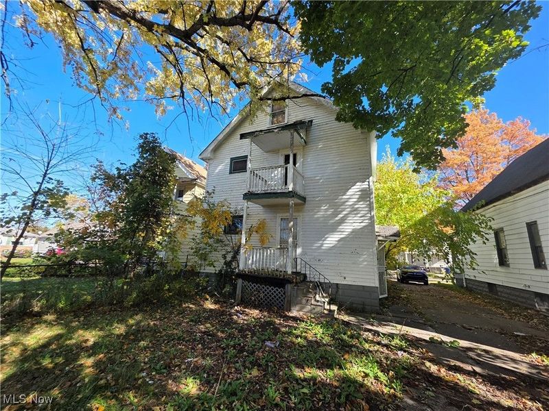 3996 E 142nd Street, Cleveland, OH 44128 Photo 3