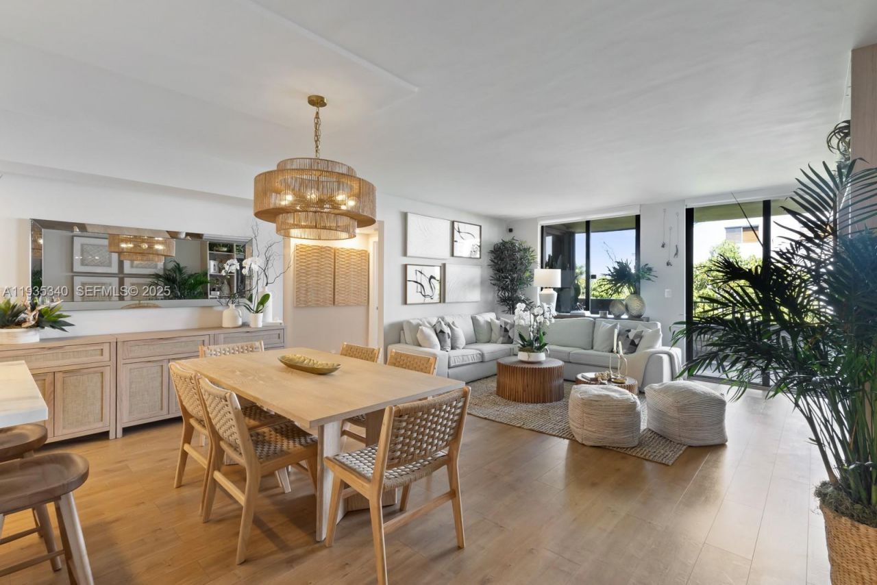 141 Crandon Blvd , Unit 446, Key Biscayne, FL 33149 Photo