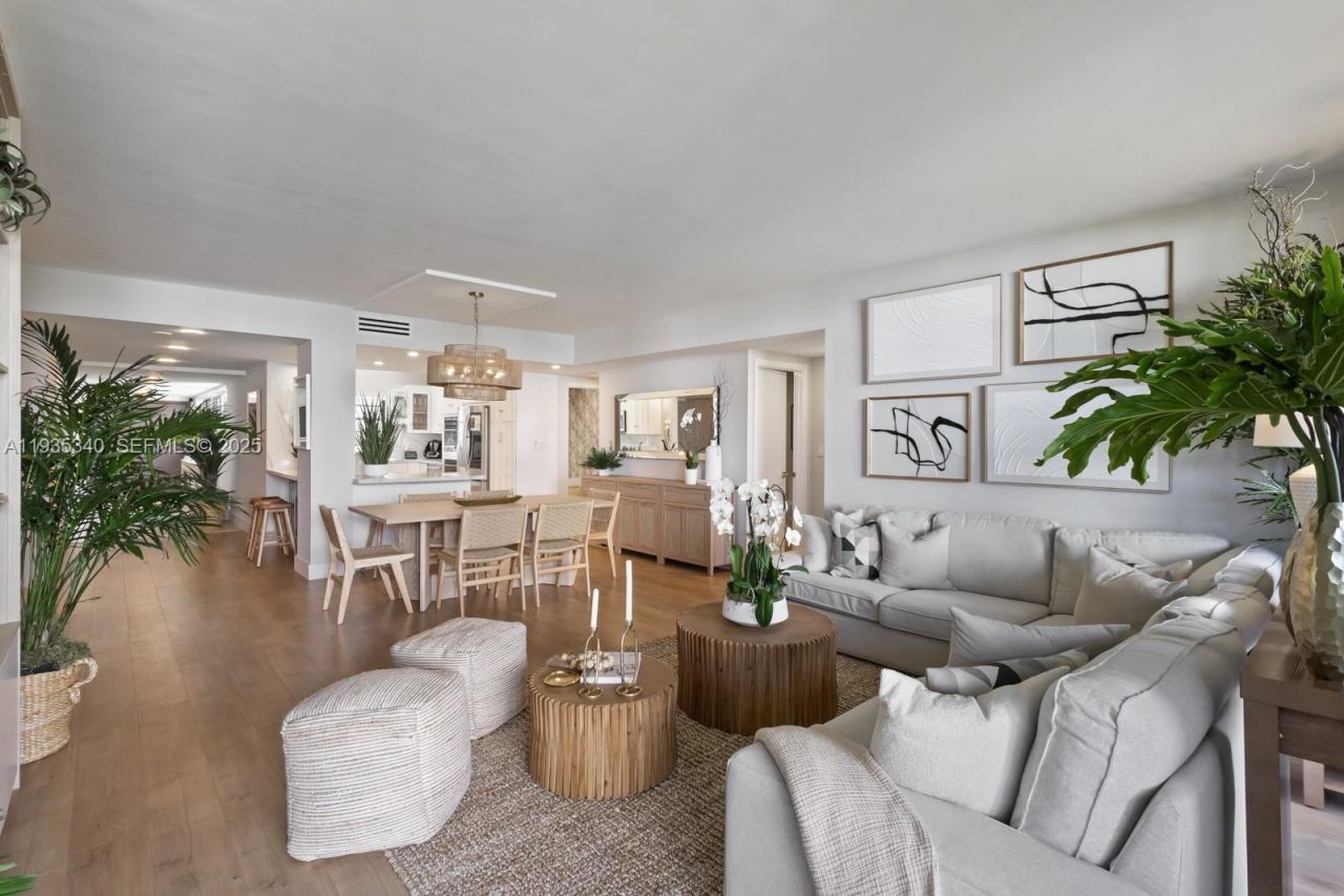 141 Crandon Blvd , Unit 446, Key Biscayne, FL 33149 Photo