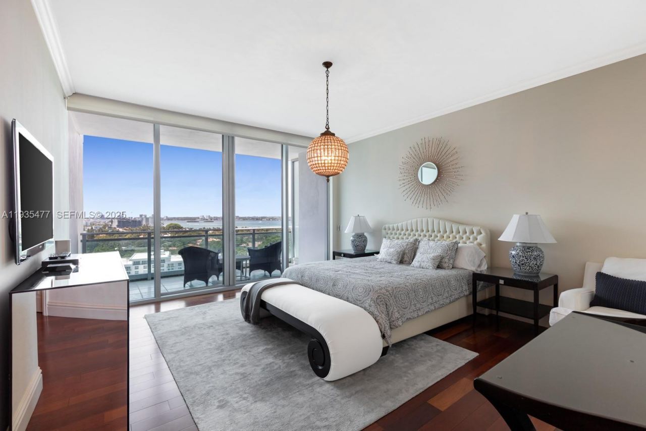 10295 Collins Ave, Unit 803, Bal Harbour, FL 33154 Photo