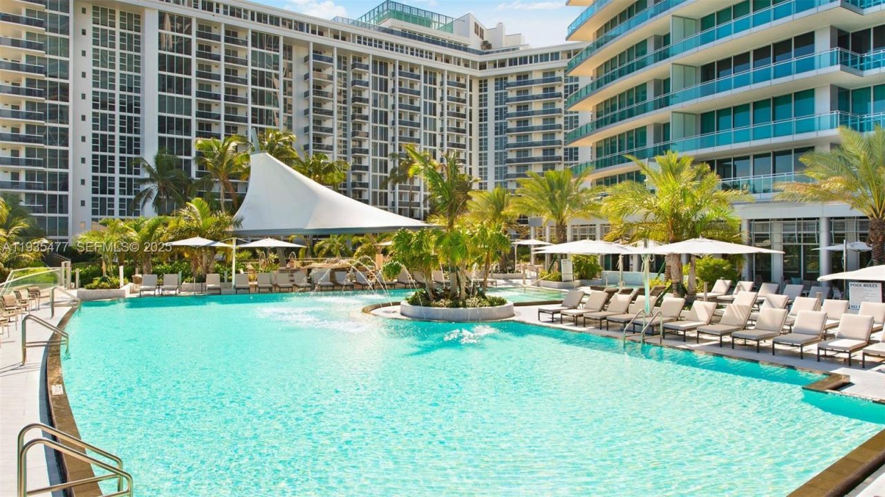 10295 Collins Ave, Unit 803, Bal Harbour, FL 33154 Photo
