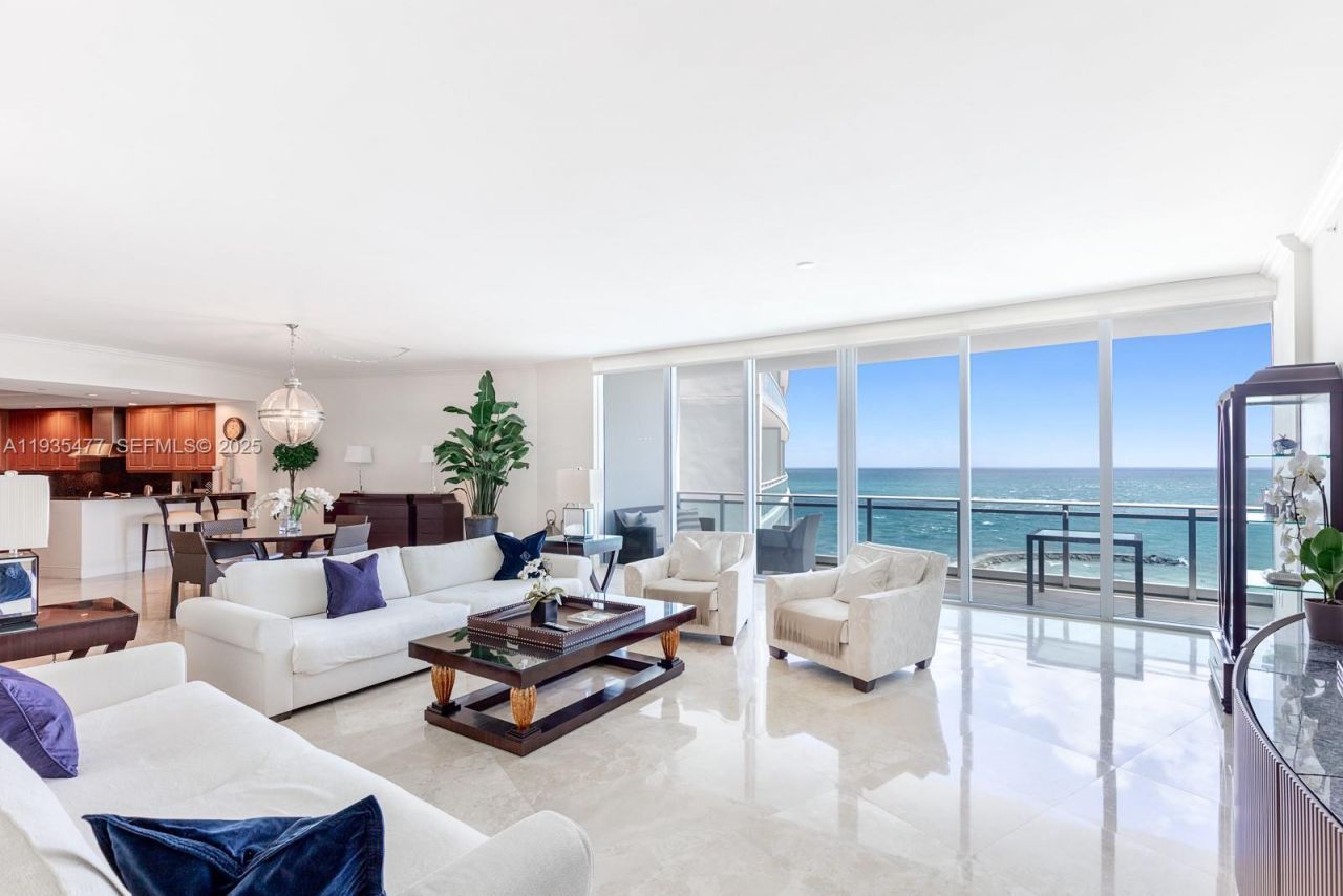 10295 Collins Ave, Unit 803, Bal Harbour, FL 33154 Photo