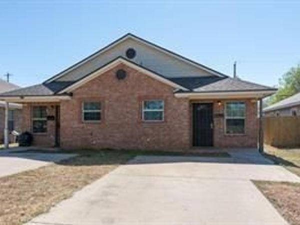 1416 E Mulkey Street, Fort Worth, TX 76104