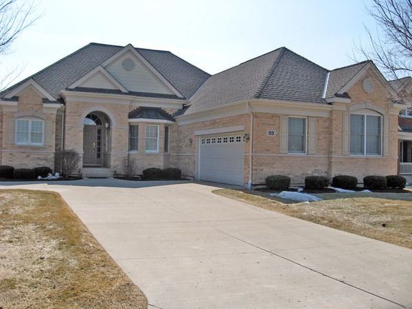 South Barrington, IL 60010