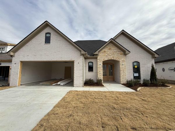 67 Mountain Brook Road, Little Rock, AR 72223