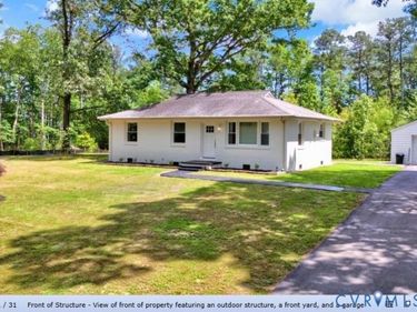 11215 Thorncroft Drive, Henrico, VA 23060