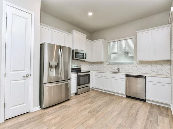 1015 Vista View DR, Unit 1001, Georgetown, TX 78626