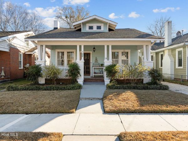 1806 Ann Street, Wilmington, NC 28403