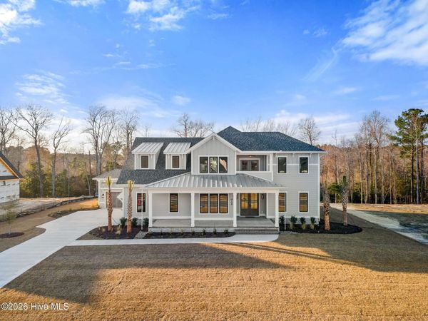 108 Dragonfly Lane, Hampstead, NC 28443