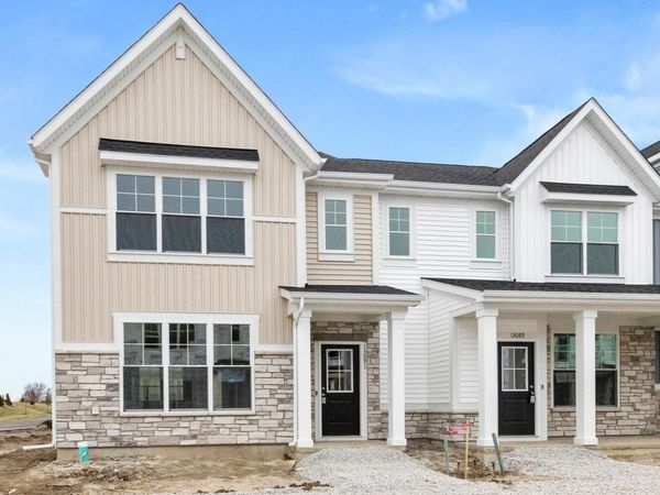 13091 Carolina Street, Crown Point, IN 46307