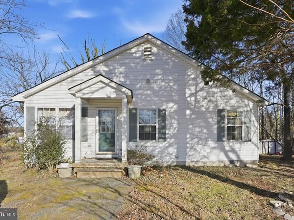 12350 NEALE SOUND DRIVE, COBB ISLAND, MD 20625