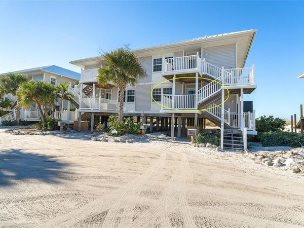 7466 PALM ISLAND DRIVE, Unit 2911, PLACIDA, FL 33946