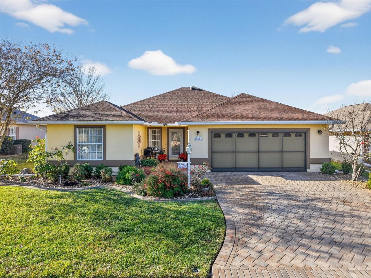 12193 SE 175th Loop, Summerfield, FL 34491 Main Photo