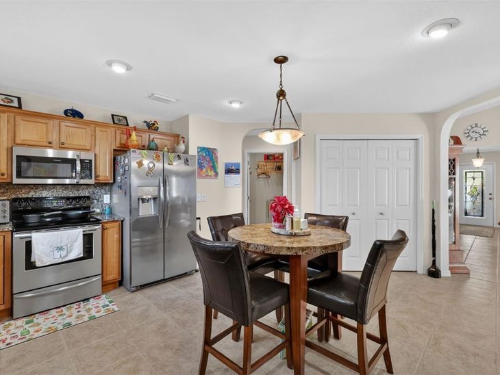 12193 SE 175th Loop, Summerfield, FL 34491