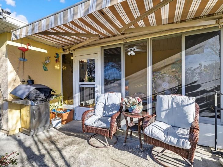 12193 SE 175th Loop, Summerfield, FL 34491