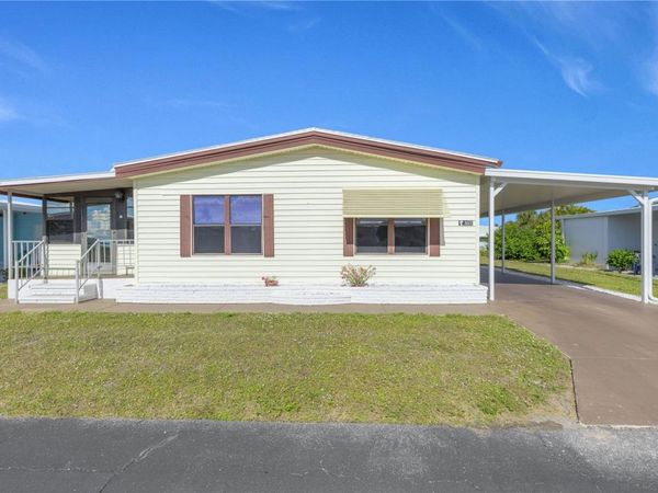 357 LONGWOOD DRIVE, VENICE, FL 34285