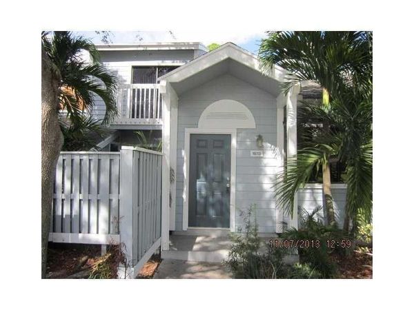 1813 Racquet Court, Unit 1813, North Lauderdale, FL 33068