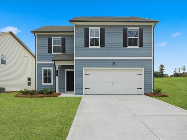 147 Shenandoah Lane, LaGrange, GA 30241