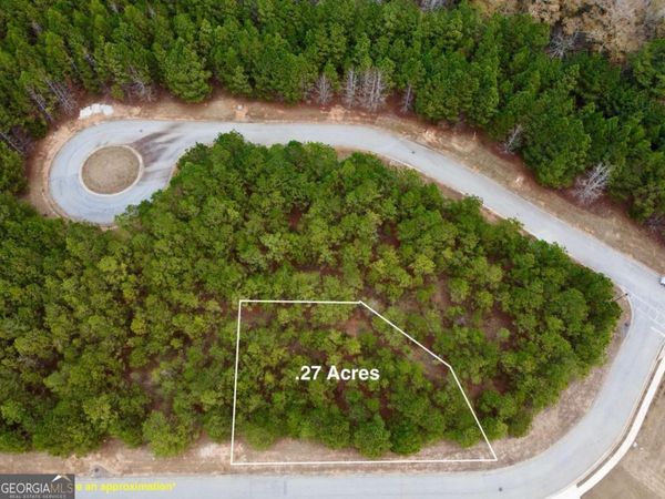 1020 Towne Circle, Social Circle, GA 30025