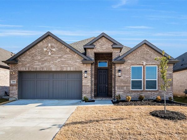 3304 Lake Palestine Road, Celina, TX 75009