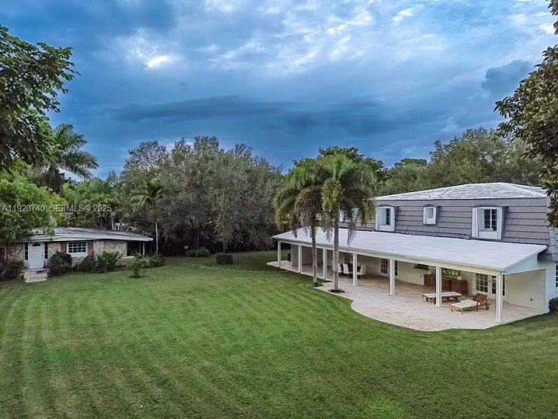 730 SW 80th St, Coral Gables, FL 33143 Photo