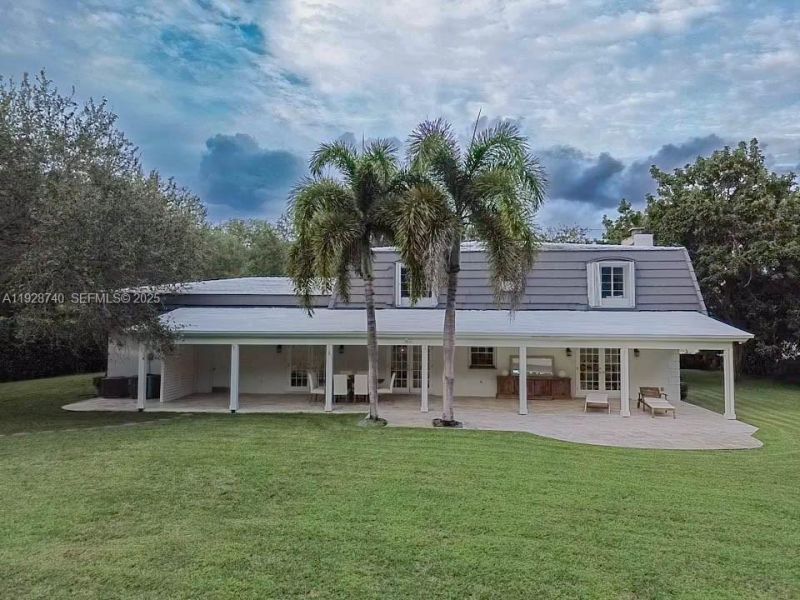 730 SW 80th St, Coral Gables, FL 33143 Photo