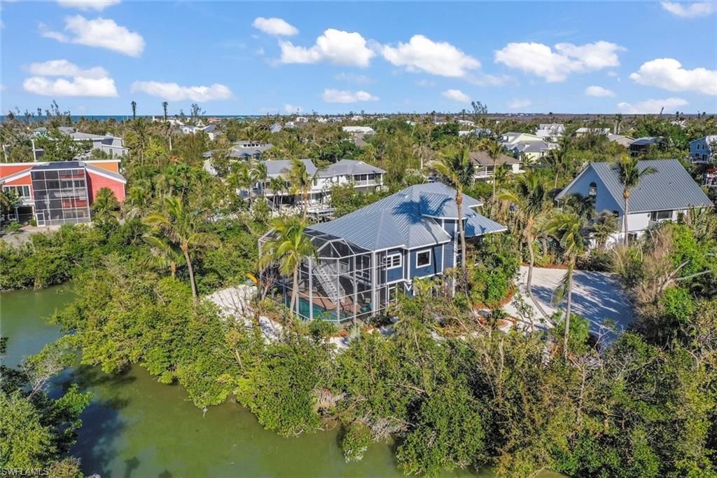 2449 Harbour Ln, Sanibel, FL 33957 Photo