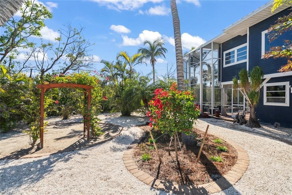 2449 Harbour Ln, Sanibel, FL 33957 Photo