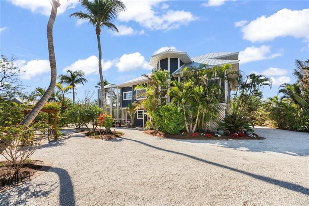 2449 Harbour Ln, Sanibel, FL 33957 Photo