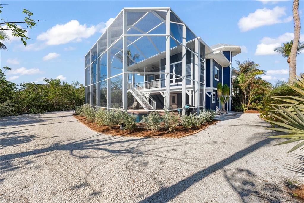 2449 Harbour Ln, Sanibel, FL 33957 Photo