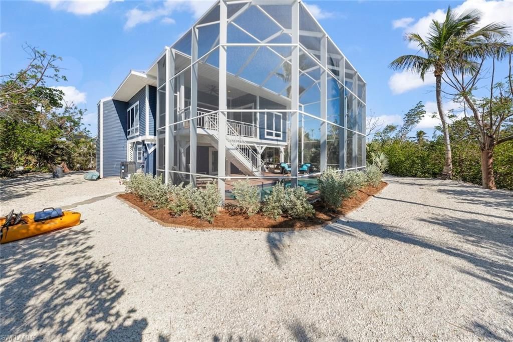 2449 Harbour Ln, Sanibel, FL 33957 Photo