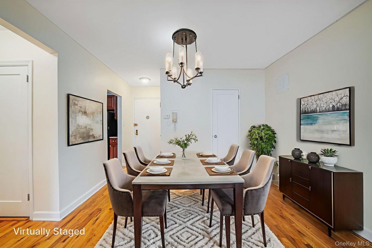 65-65 Wetherole Street, Unit 5S, Rego Park, NY 11374 Main Photo