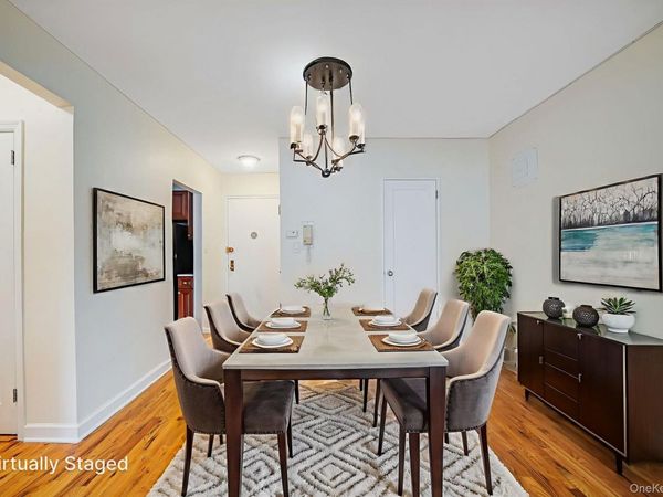 65-65 Wetherole Street, Unit 5S, Rego Park, NY 11374