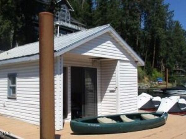 NNA Molsteads ln, Coeur d'Alene, ID 83814