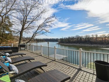 1428 Paradise Camp Road, Harrodsburg, KY 40330