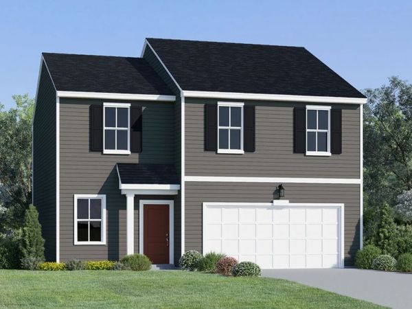 147 Shenandoah Lane, Lagrange, GA 30241