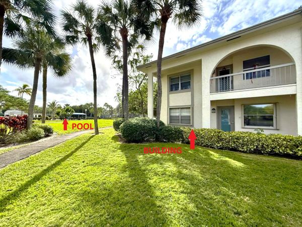 2702 Nassau Bend, Unit C2, Coconut Creek, FL 33066