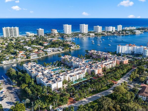 100 SE 5th Avenue, Unit 308, Boca Raton, FL 33432