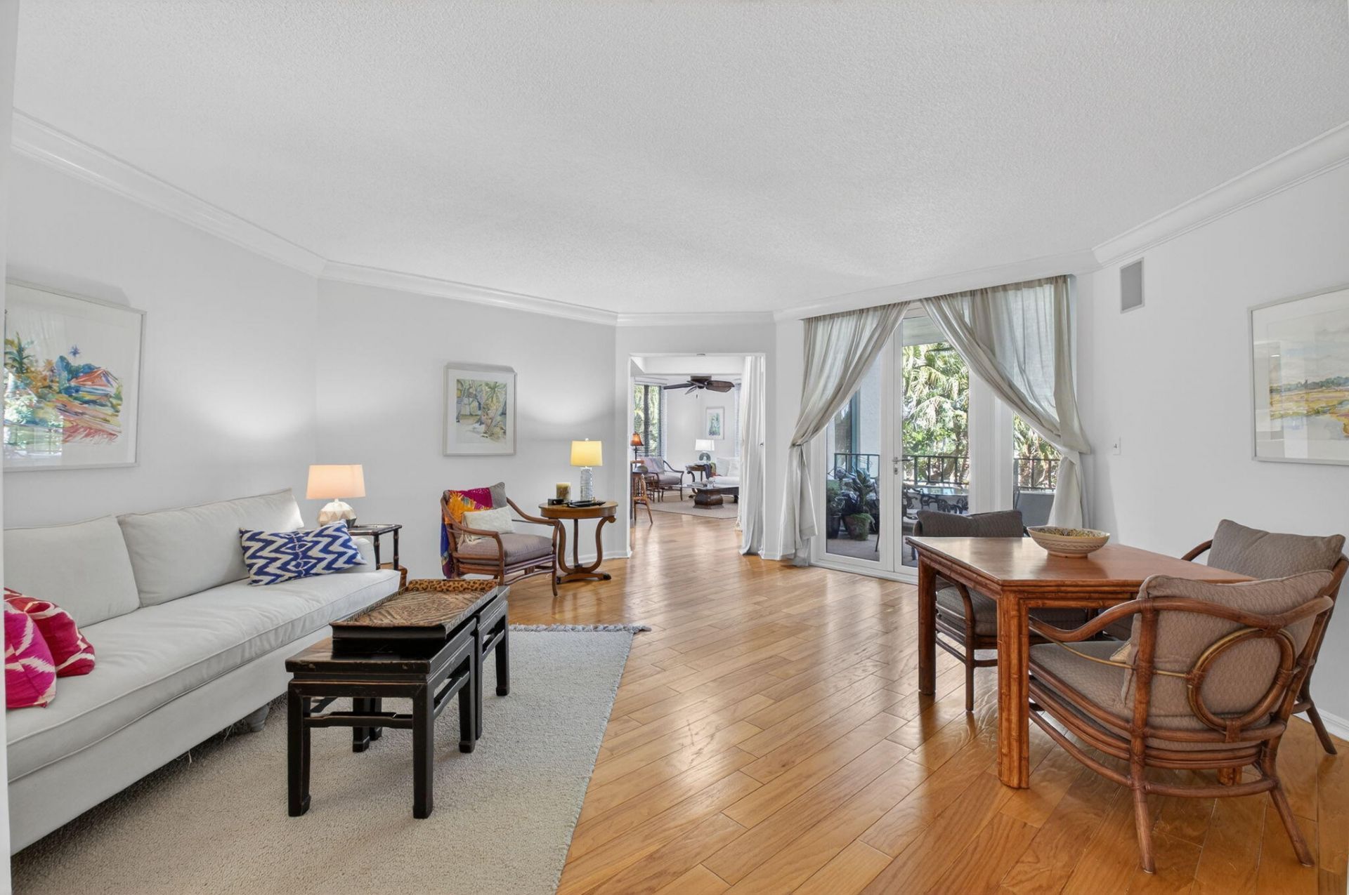 100 SE 5th Avenue, Unit 308, Boca Raton, FL 33432 Photo