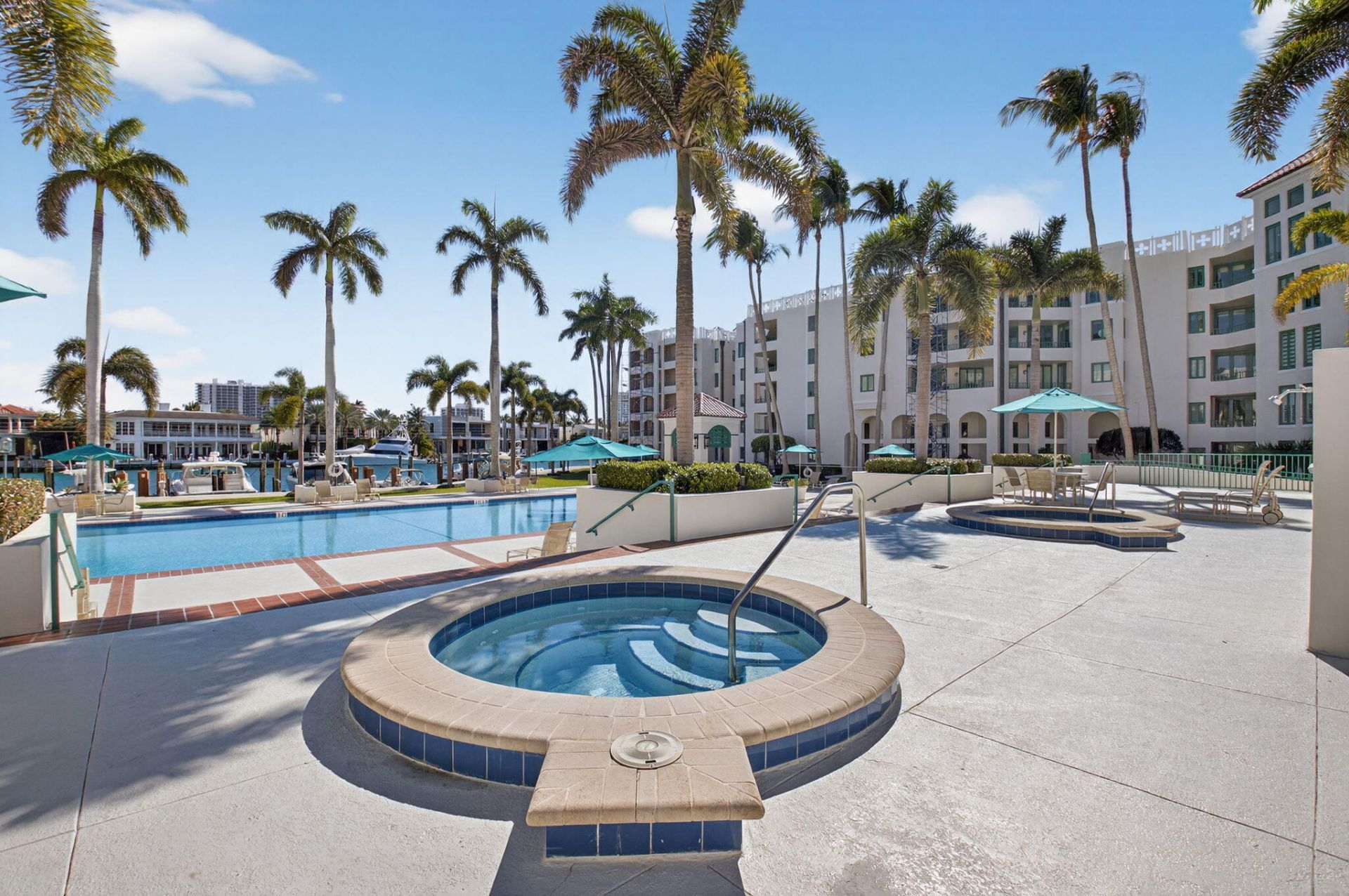 100 SE 5th Avenue, Unit 308, Boca Raton, FL 33432 Photo